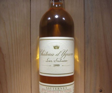 Château d'Yquem